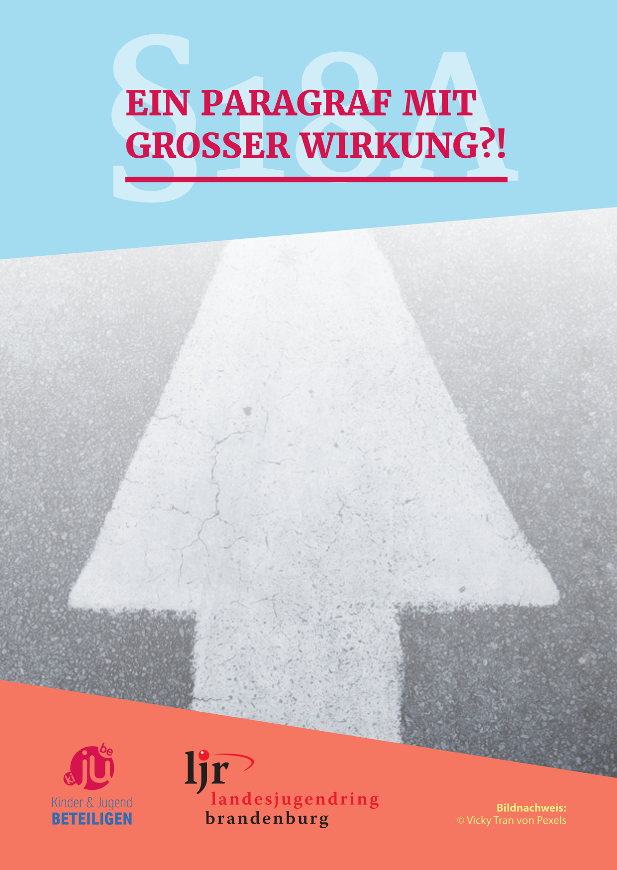Einladung 3 Jahre §18a