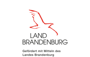 Logo Land Brandenburg