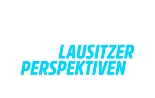 Logo Lausitzer Perspektiven